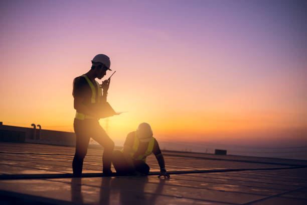 Best Roof Waterproofing Services  in Palm Springs, CA