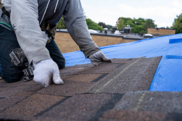 Best Roof Replacement Cost  in Palm Springs, CA