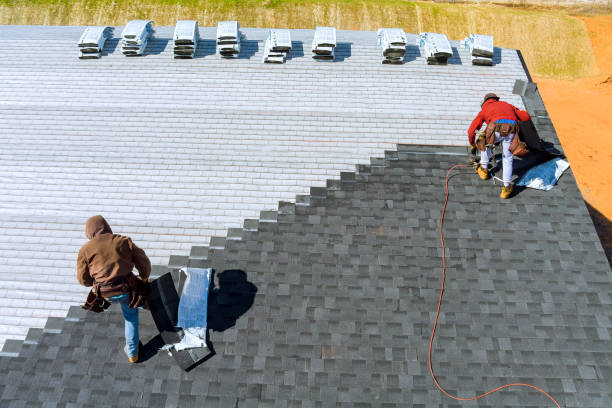 Quick and Trustworthy Emergency Roof Repair Services in Palm Springs, CA