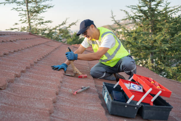 Quick and Trustworthy Emergency Roof Repair Services in Palm Springs, CA