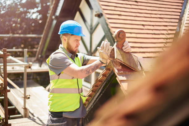Roof Waterproofing Services in Palm Springs, CA