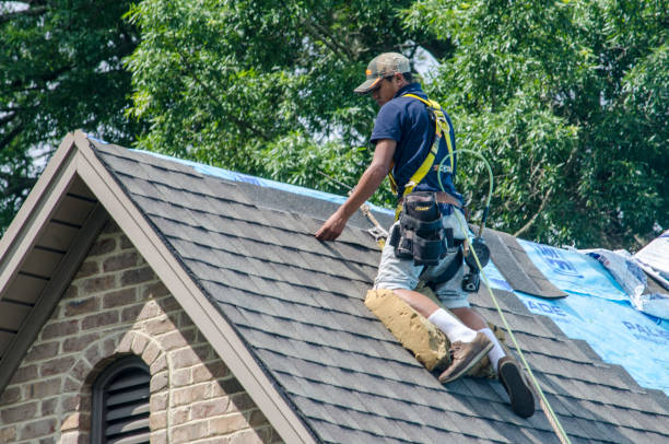 Trusted Palm Springs, CA Roofing Contractor Experts